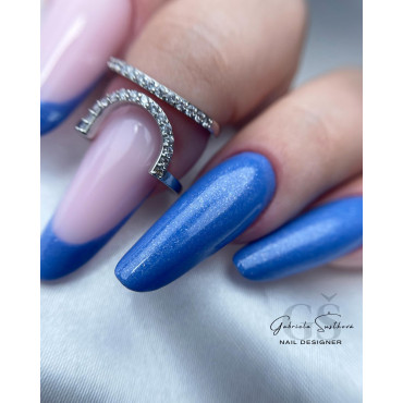 Gel Polish Sky Breeze
